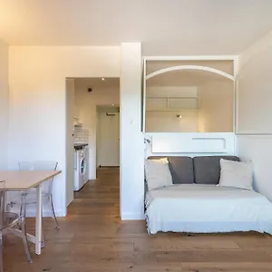 La Cigale Varoise - La Plage Hyères